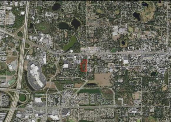 0 S Lakewood Dr