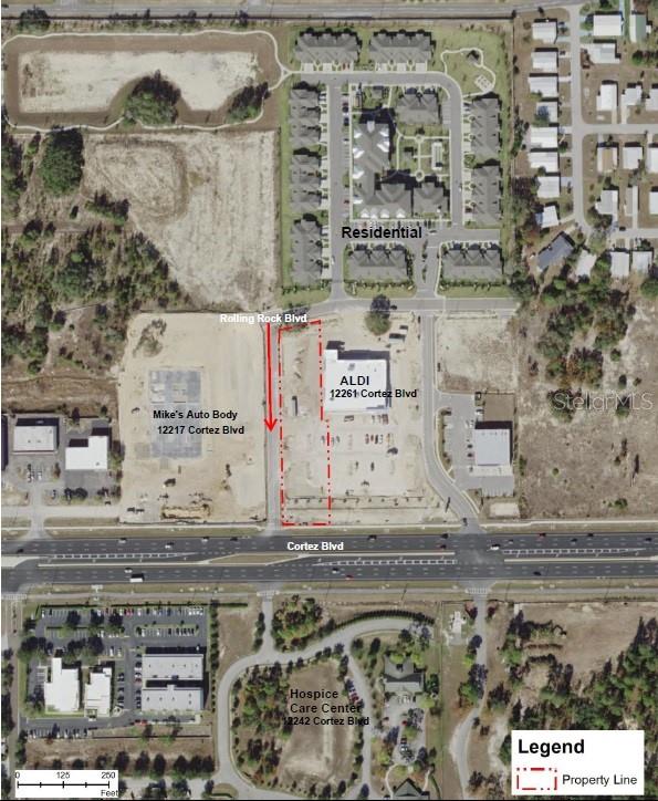 12249 Cortez Blvd