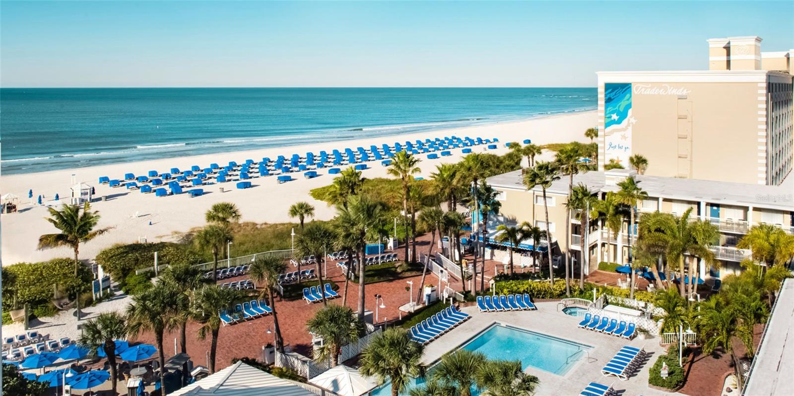 5500 Gulf Blvd #5227