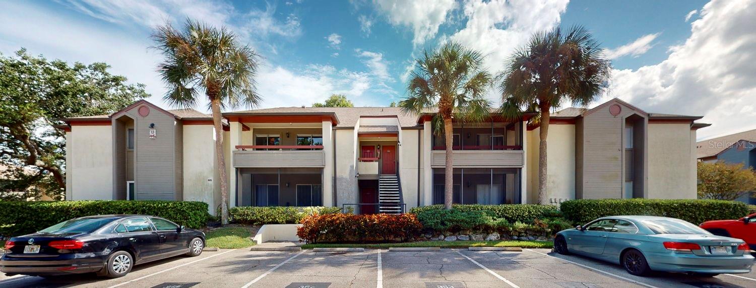 10265 Gandy Blvd N #1302