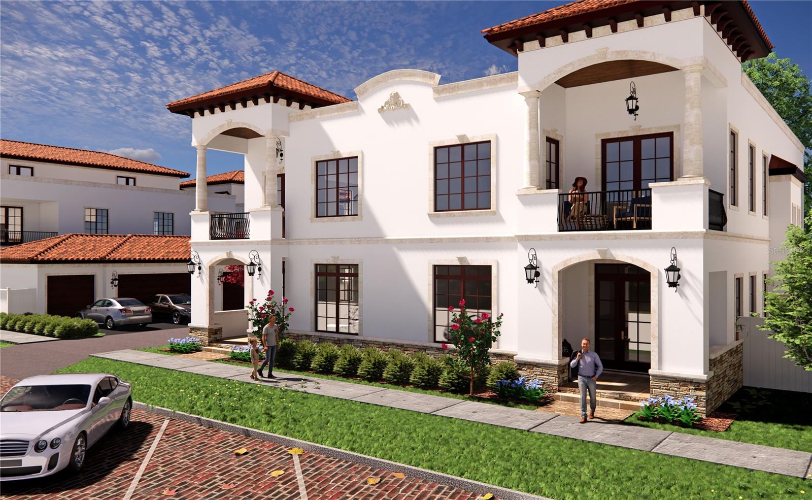 Lot 7 Jefferson St