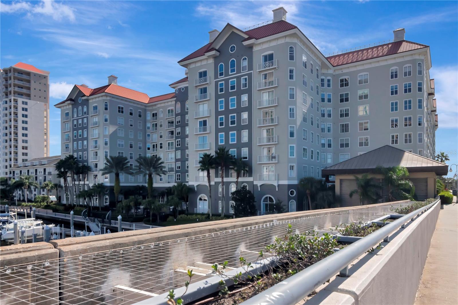 700 S Harbour Island Blvd #326