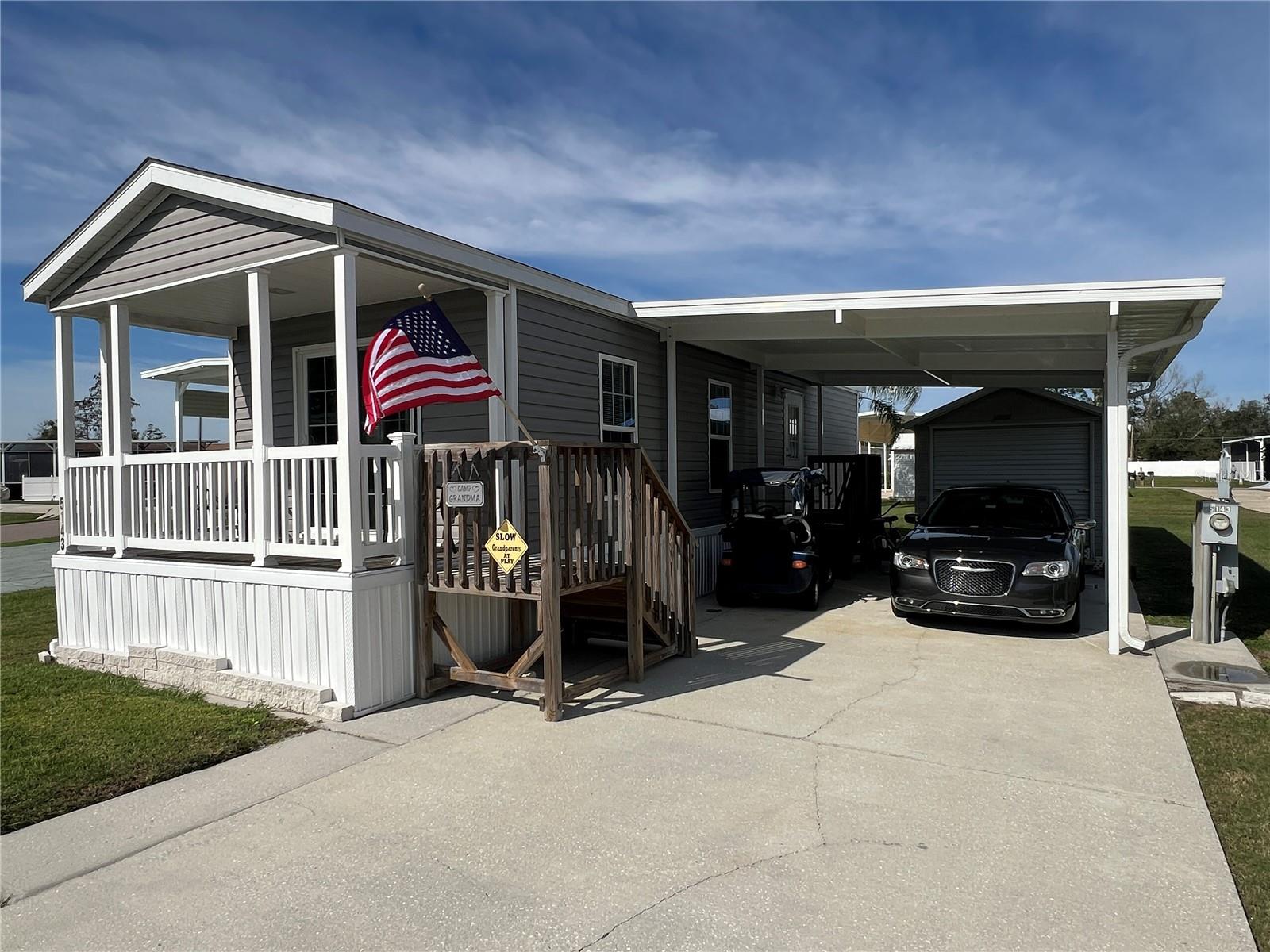 5143 Northshore Dr