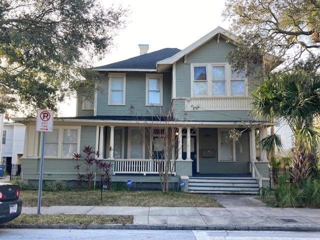 806 W DE Leon St