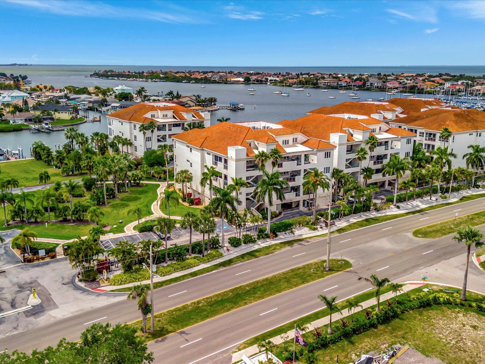 1022 Bellasol Way #5302