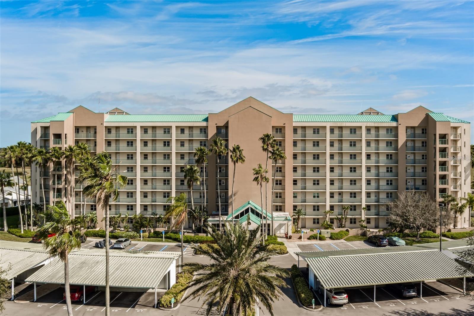 2320 Terra Ceia Bay Blvd #203