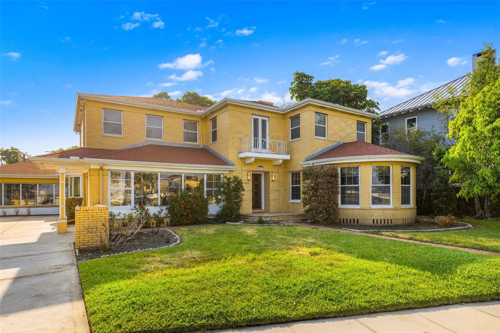 803 Bayshore Blvd