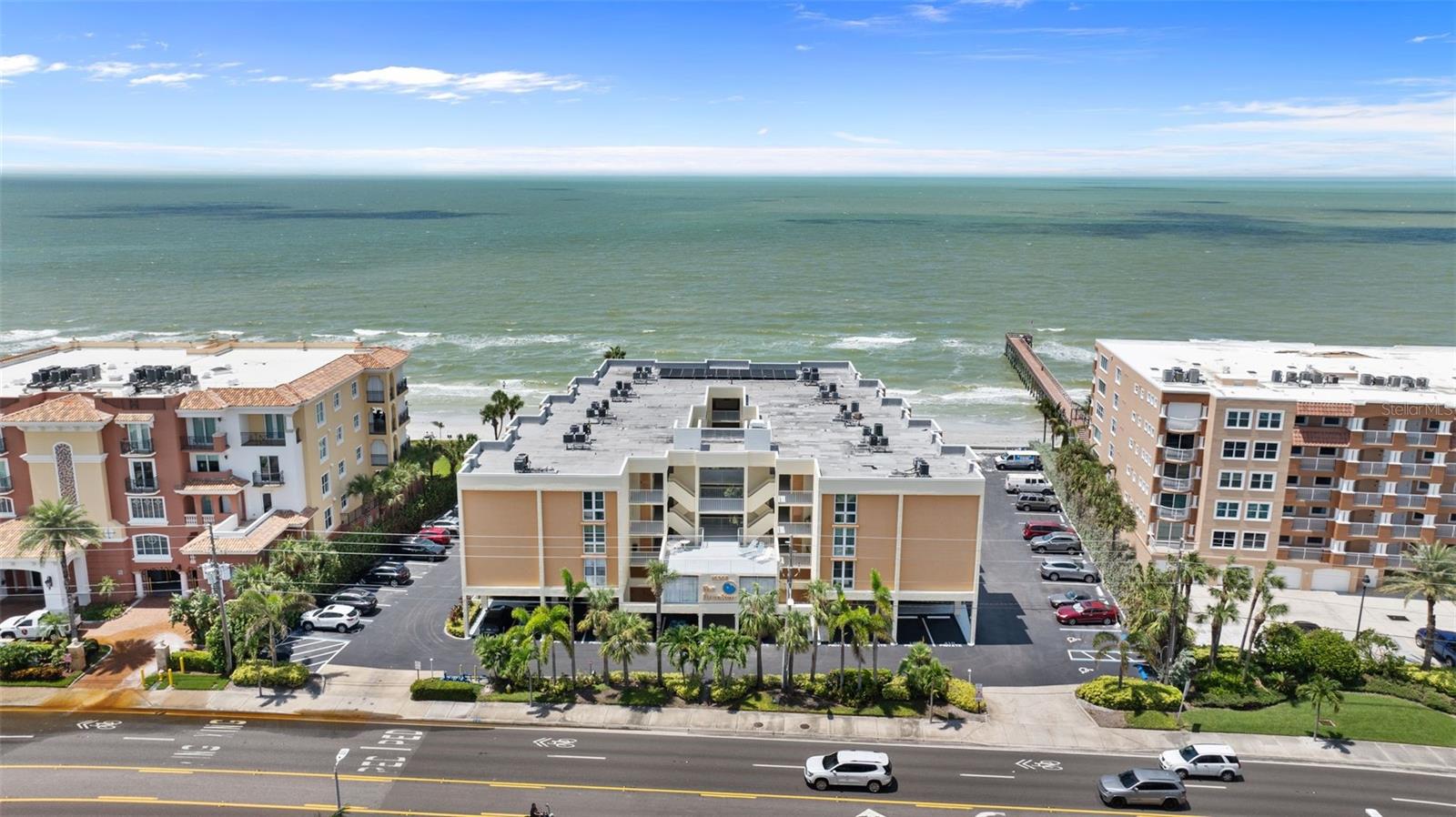 16308 Gulf Blvd #209