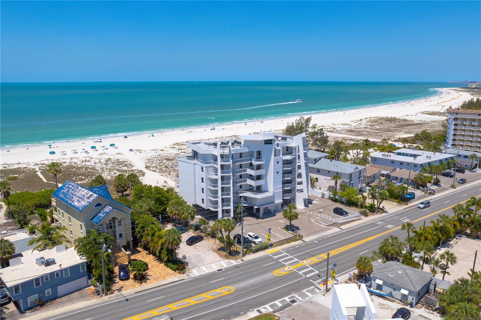 10116 Gulf Blvd #403W