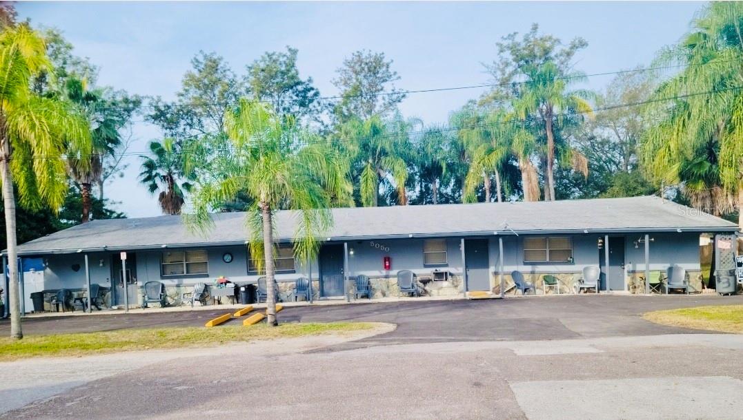 5050 74th St N #1