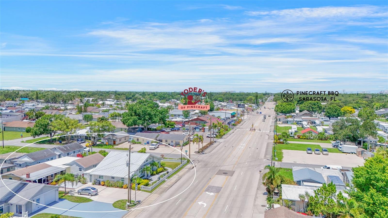 3502 Bahia Vista St