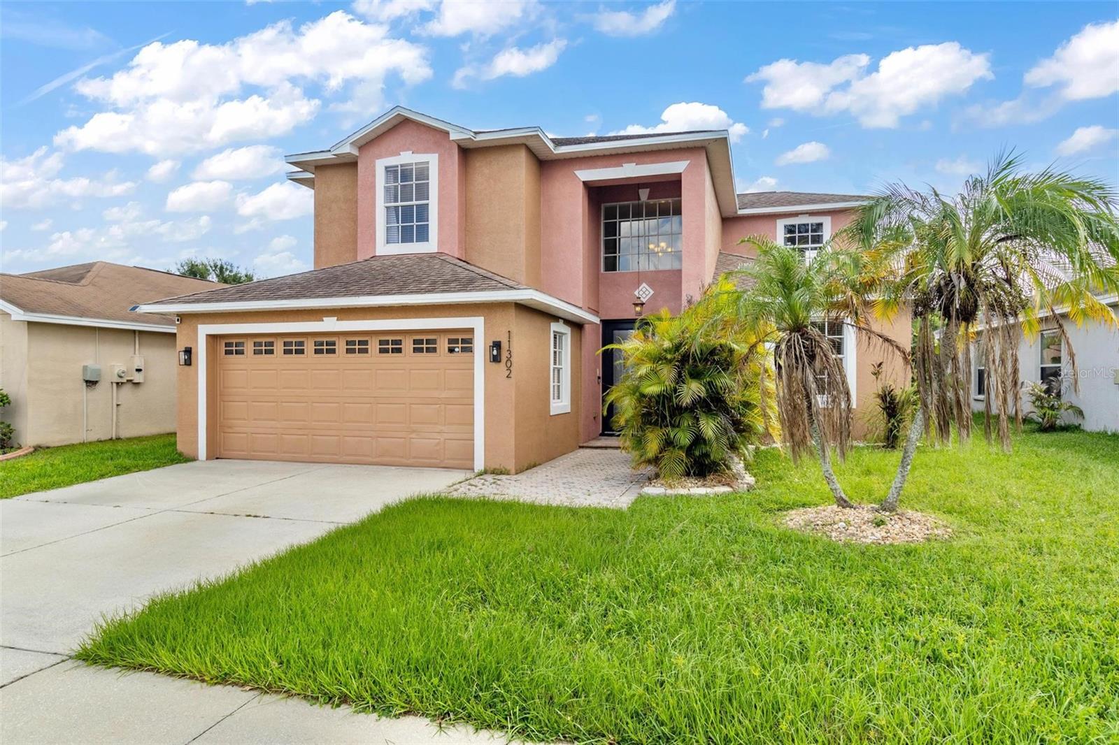 11302 Southwind Lake Dr