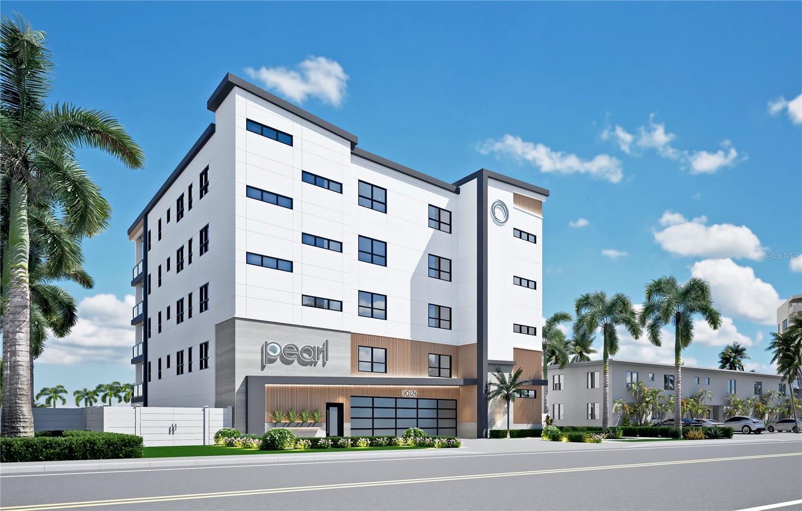 10126 Gulf Blvd #PH3