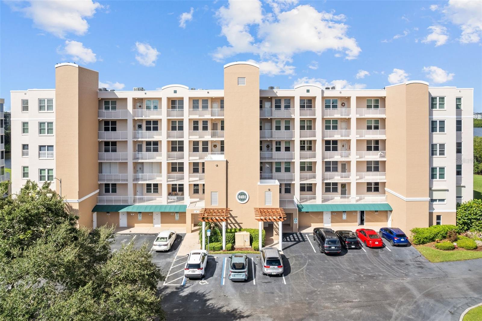 6450 Shoreline Dr #9105
