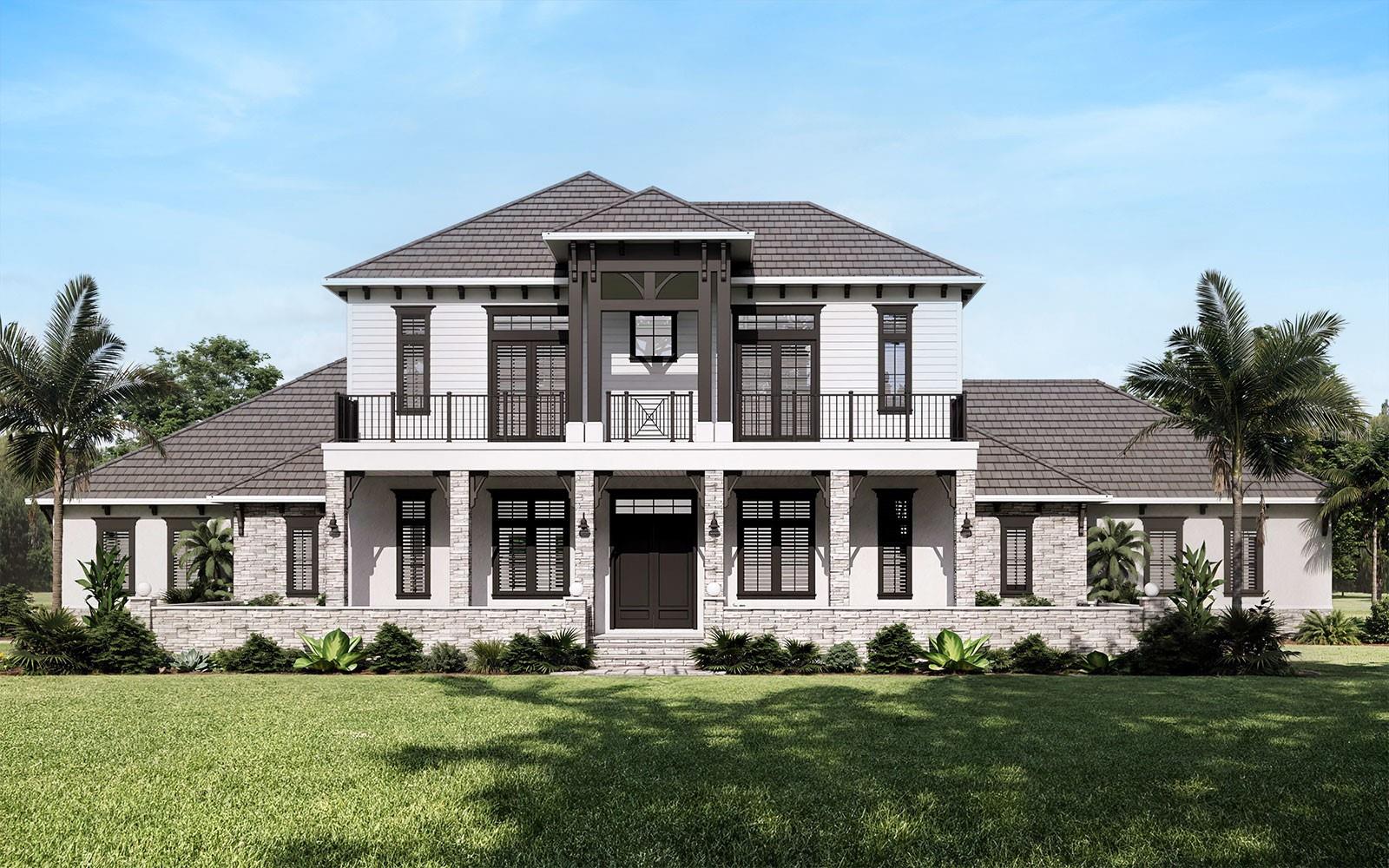 32206 Grand National Drive