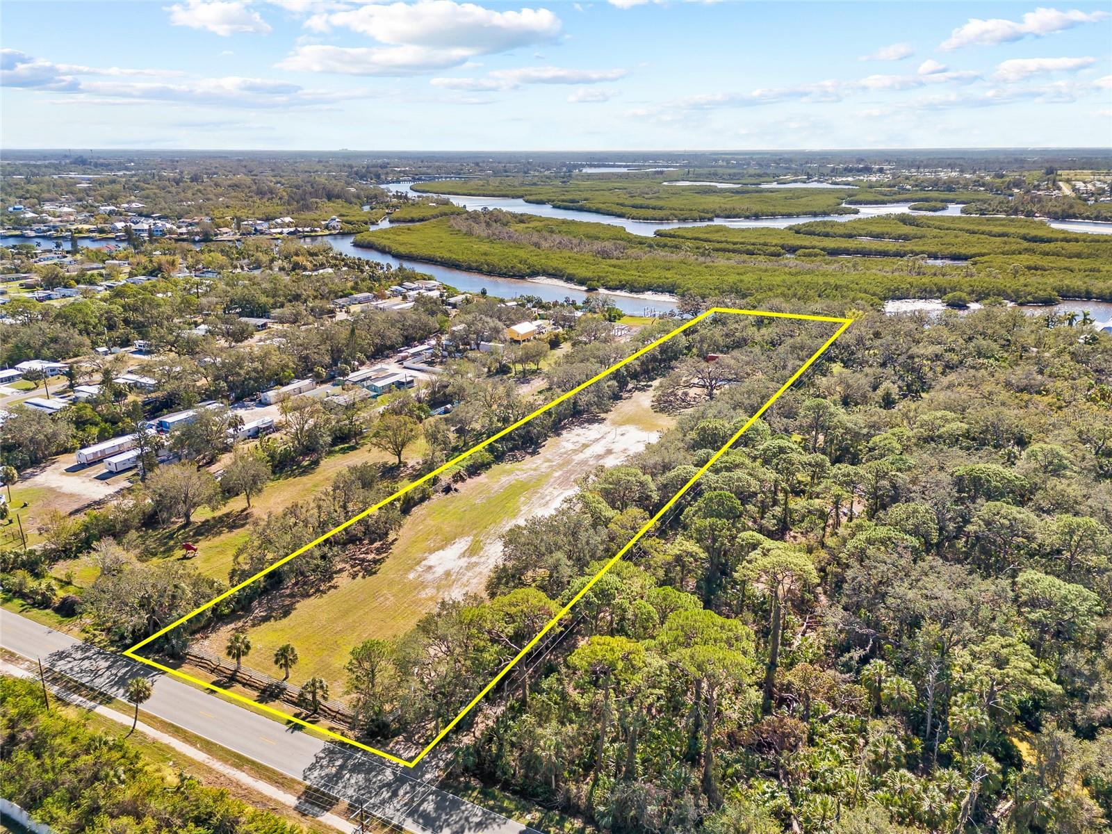 2312 W Shell Point Rd