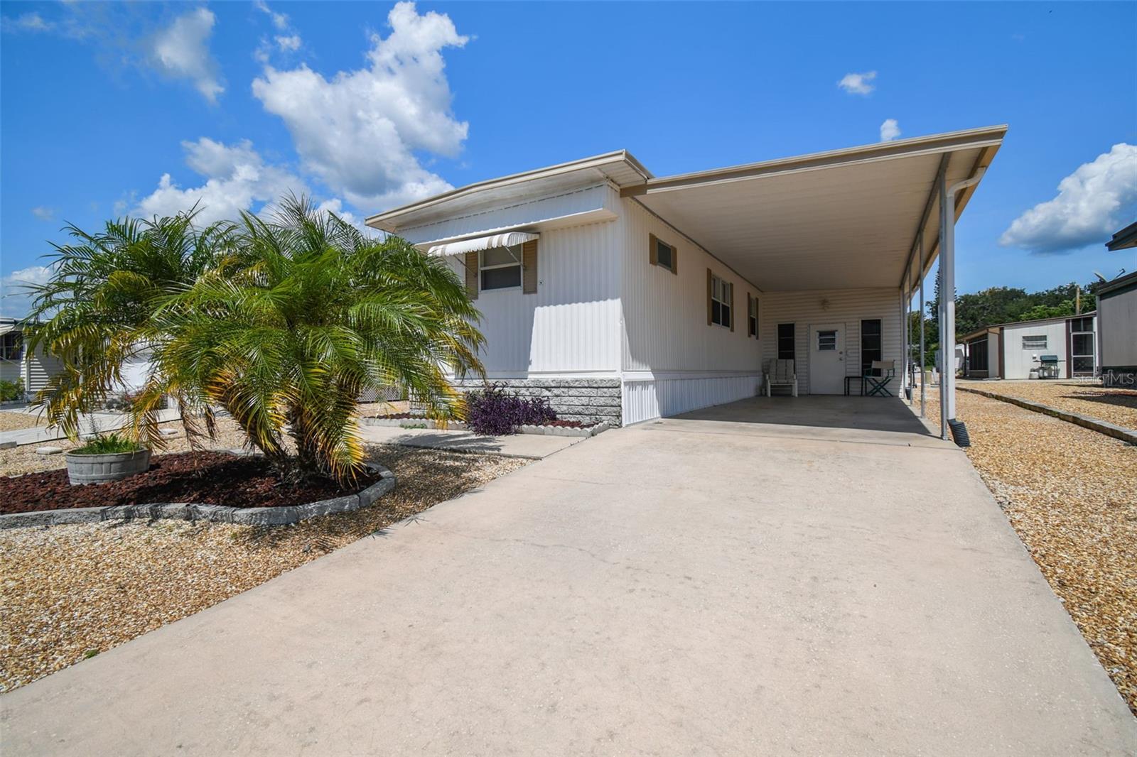 12200 Bonanza Dr