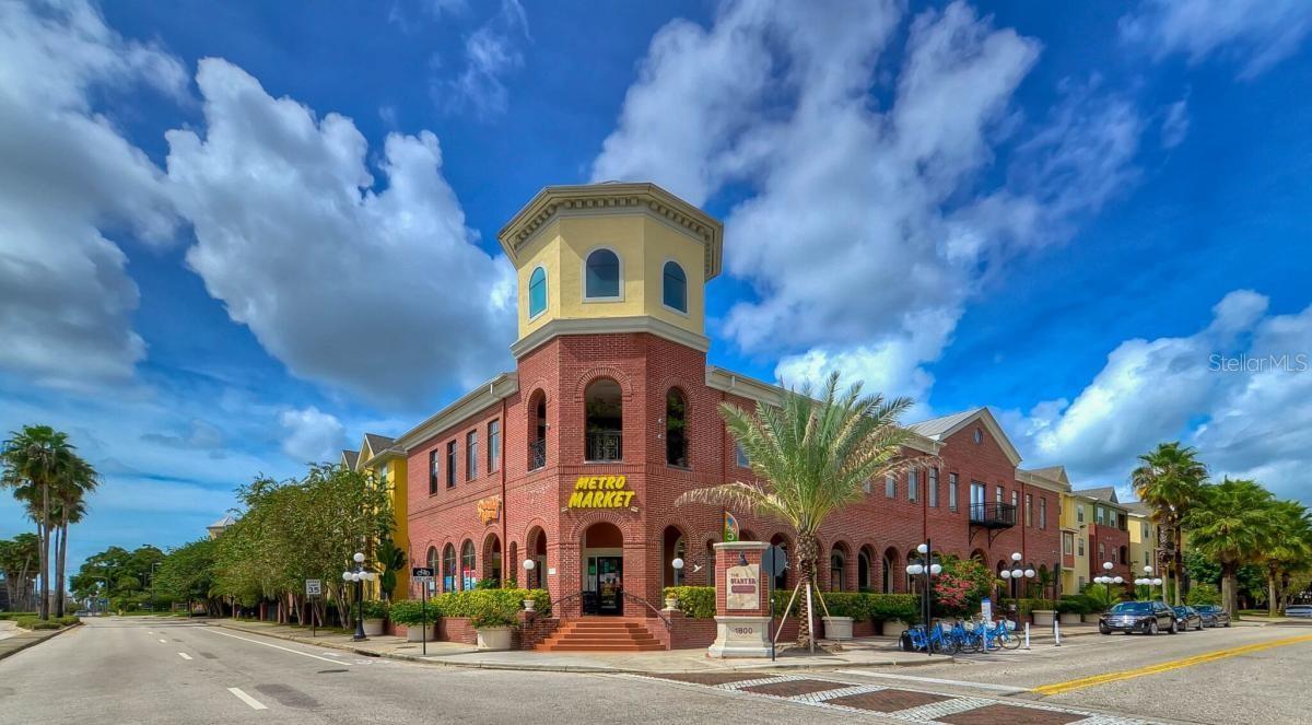 1910 E Palm Ave #10303