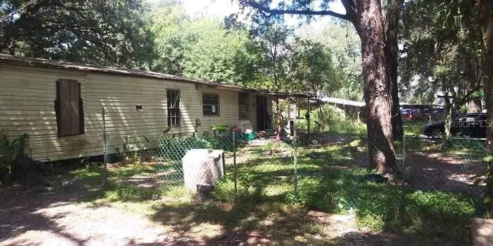 5410 Roberson Rd