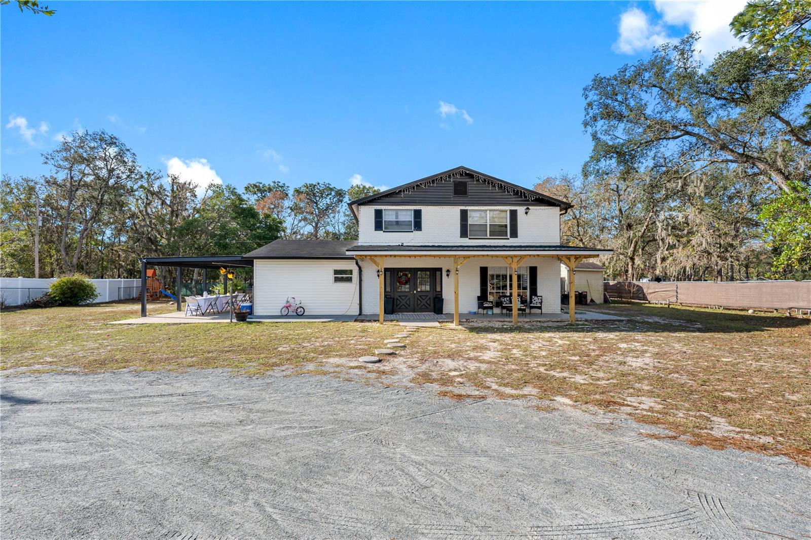 14450 Lancer Rd