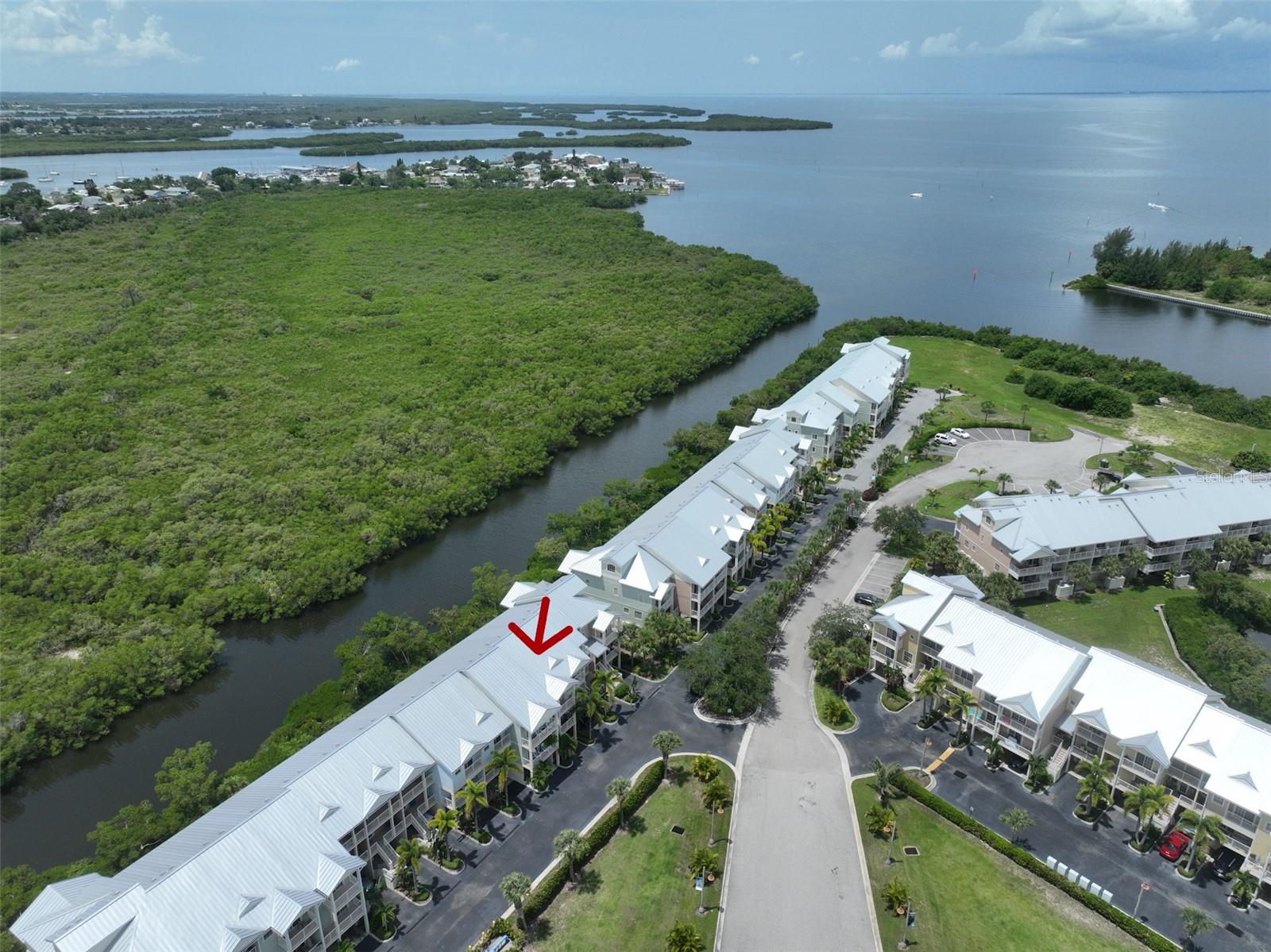 3226 Mangrove Point Dr