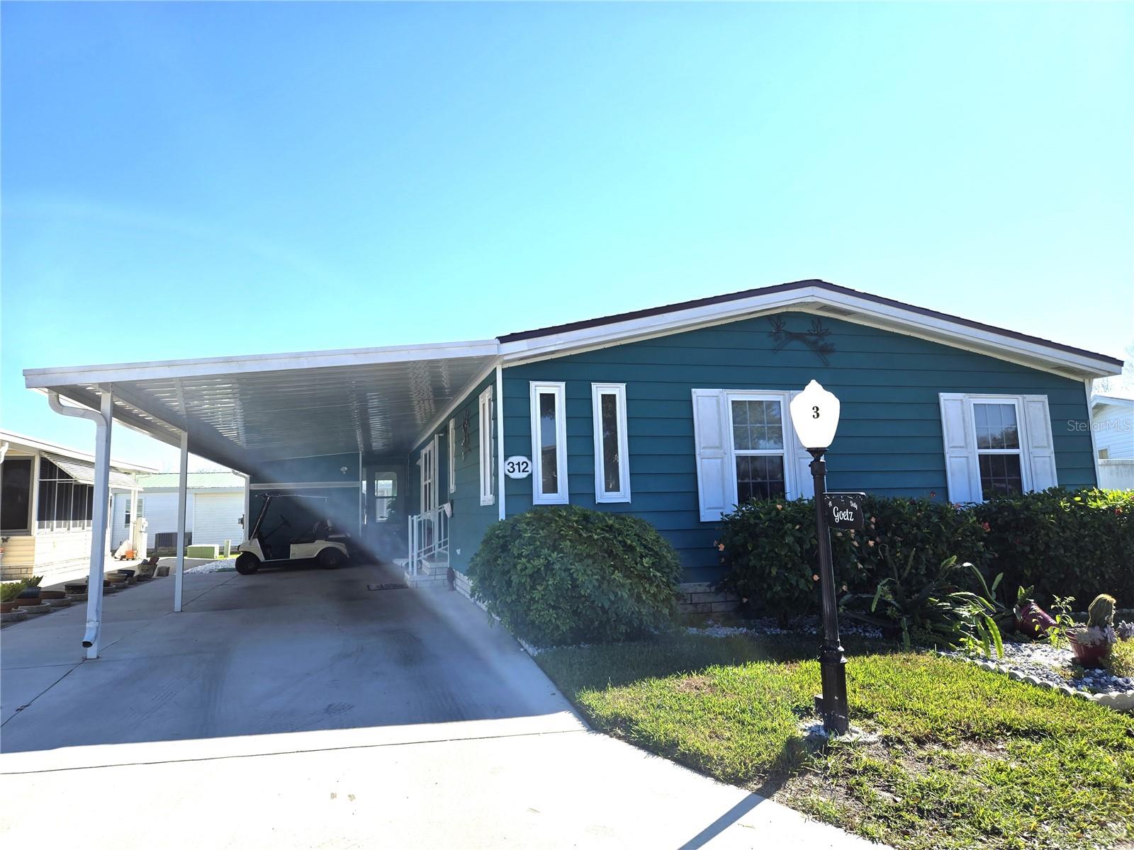 312 Townbridge Dr