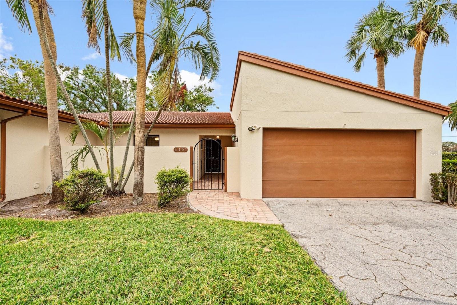 6401 Pelican Dr #80A