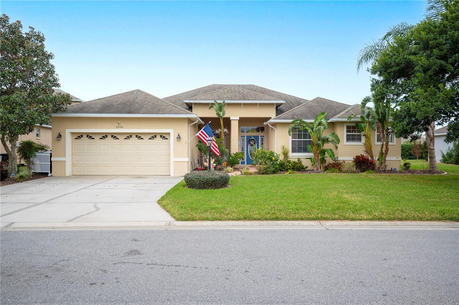 6550 Evergreen Park Dr