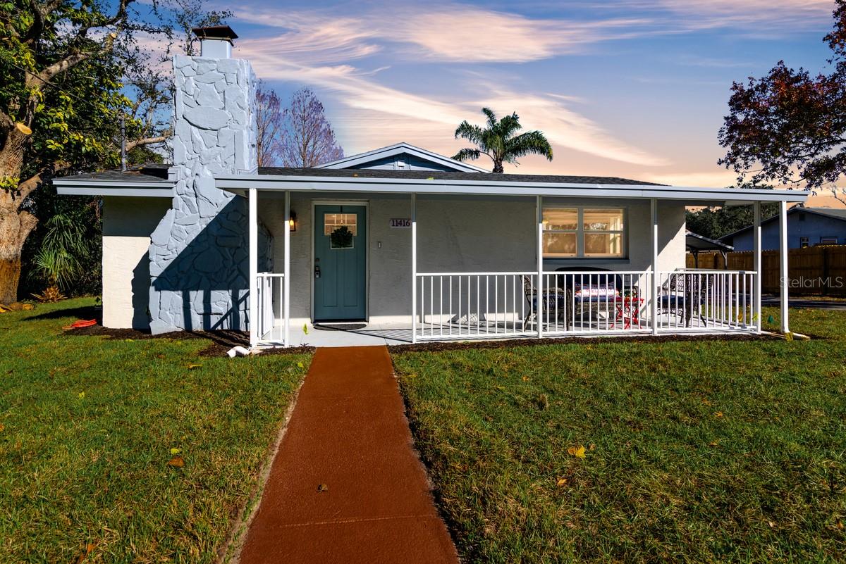11416 Pine Forest Dr