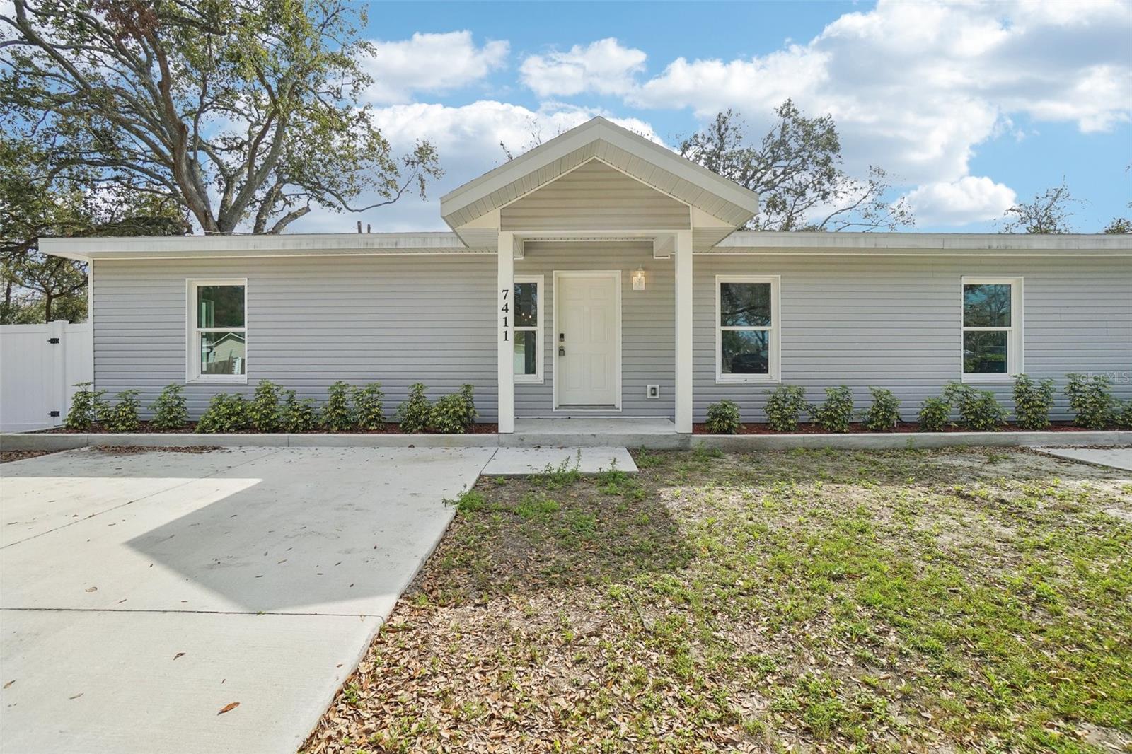 7409 & 7411 E 23rd Ave