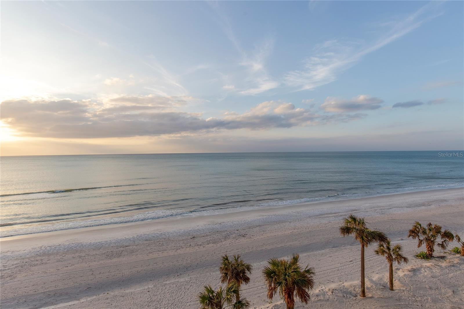1600 Gulf Blvd #512