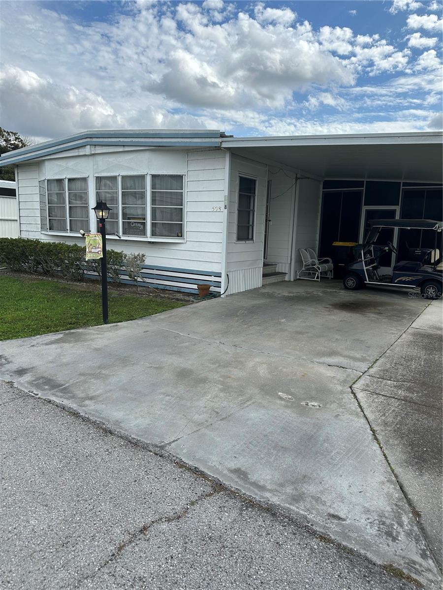 508 Lakeside Ranch Way