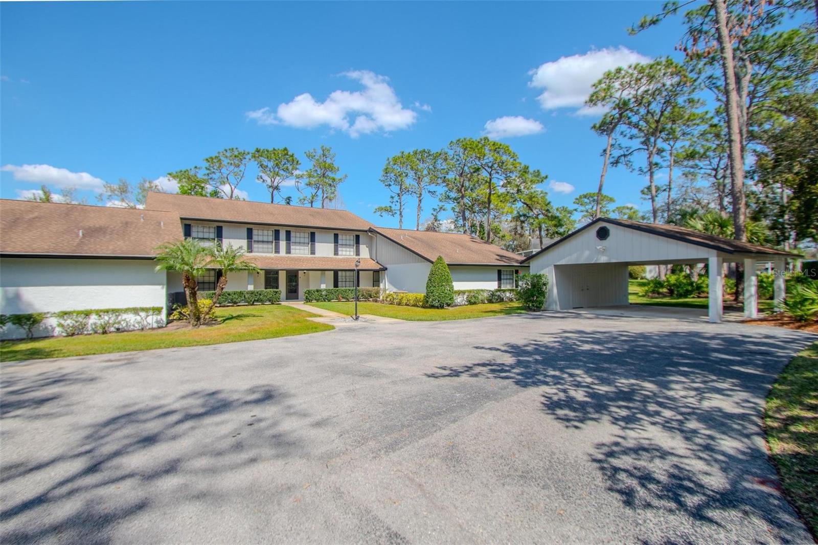 5434 Saddlebrook Way #3