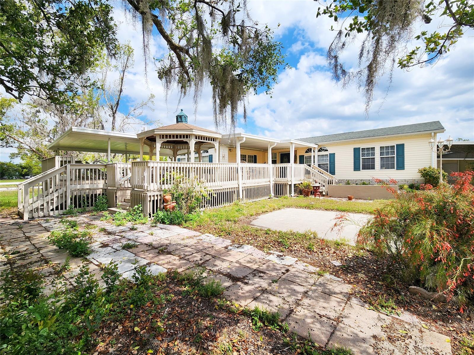3550 Coats Rd