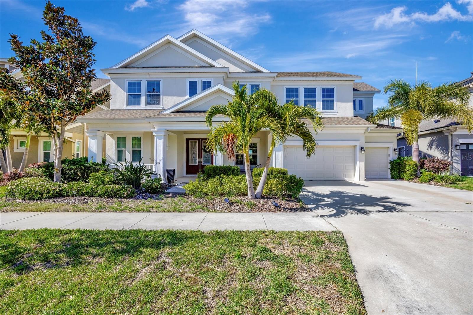 6324 Brevada Ln