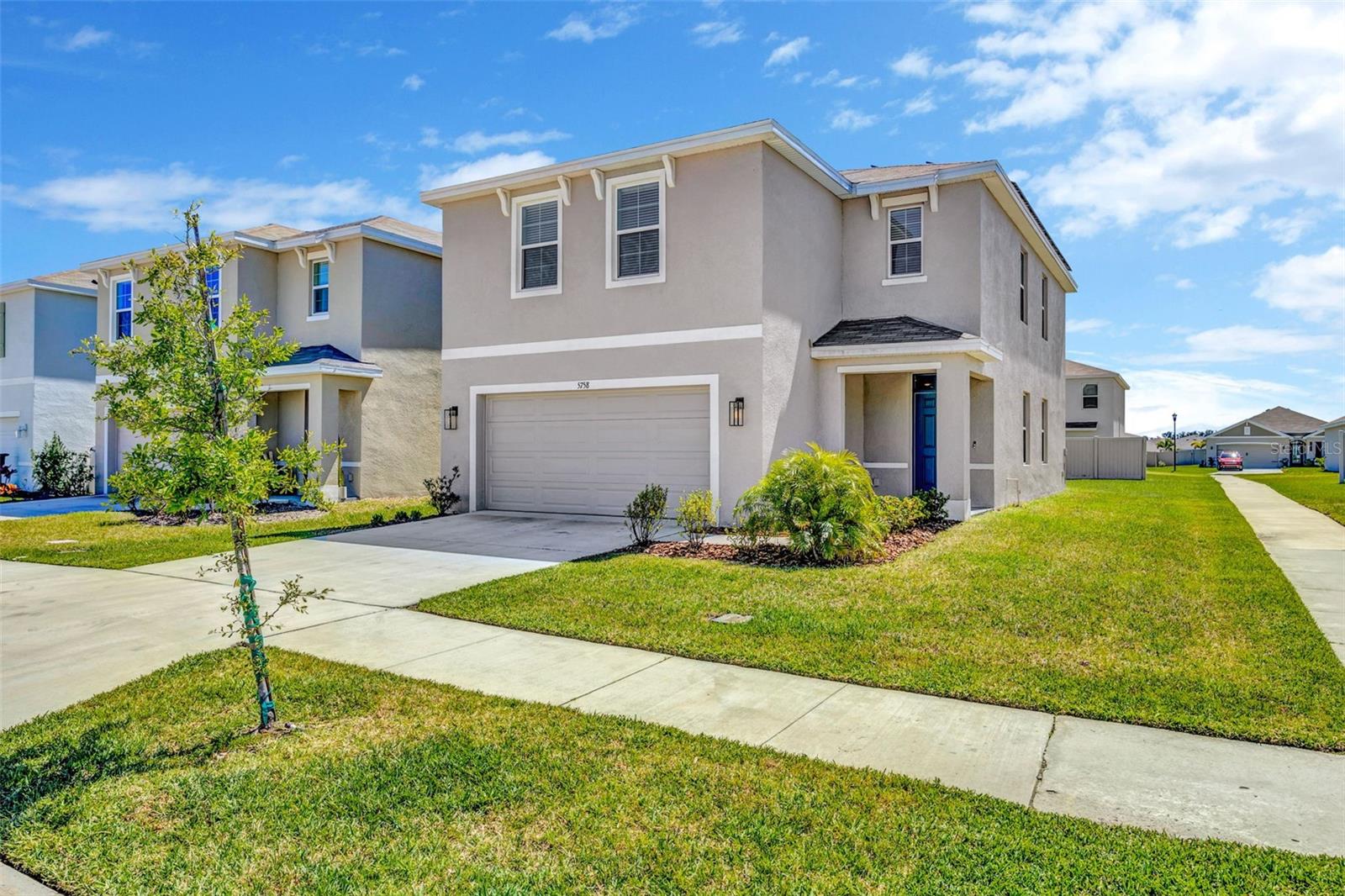 5758 Hollingworth Trl