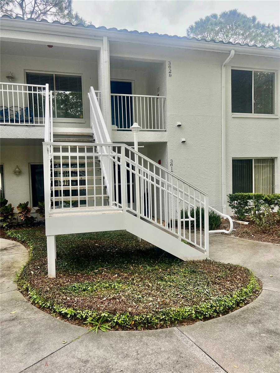 3629 Indigo Pond Dr #3629