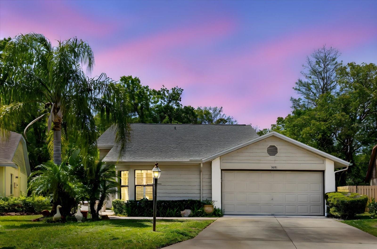 11521 Rose Tree Dr