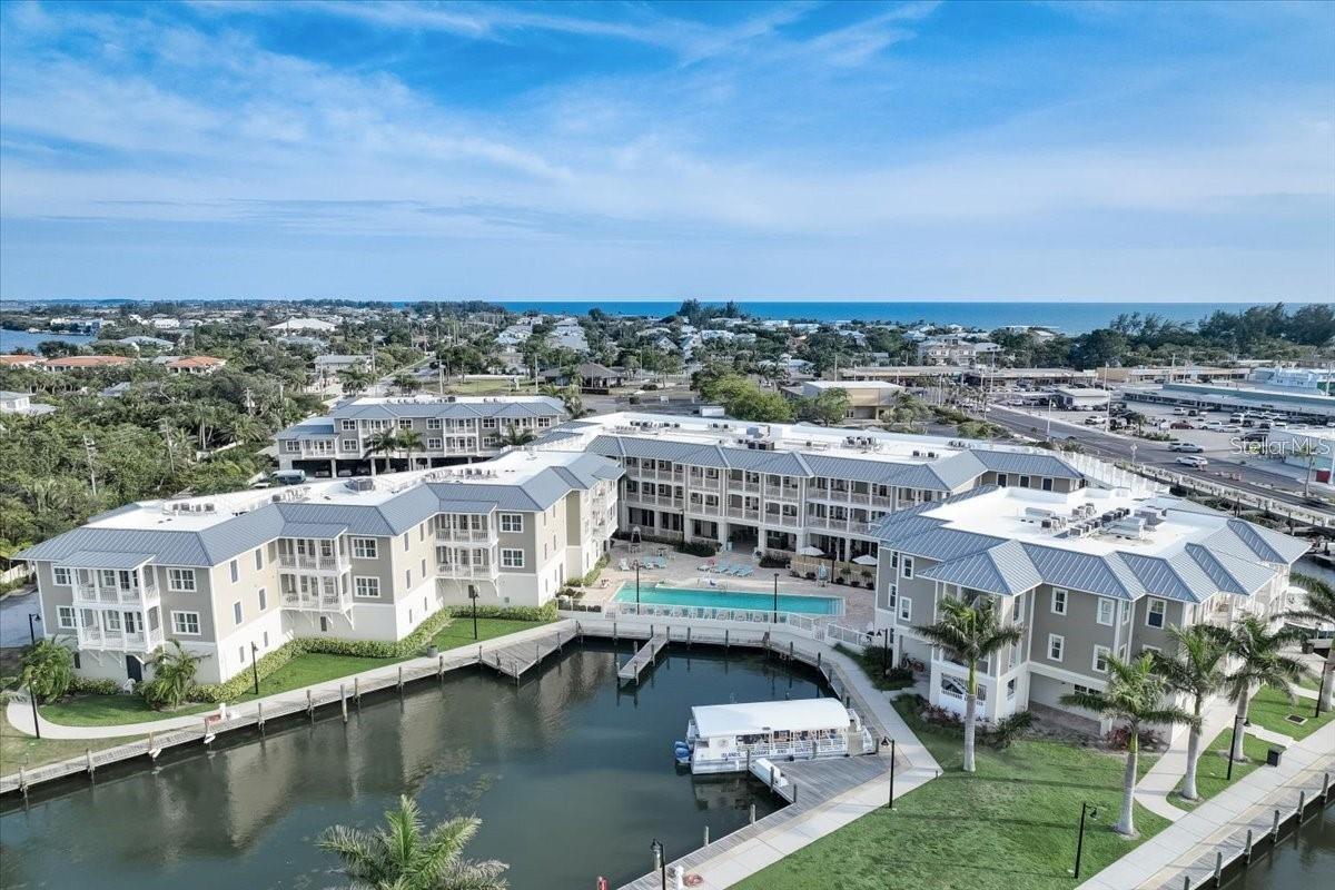 5325 Marina Drive #423