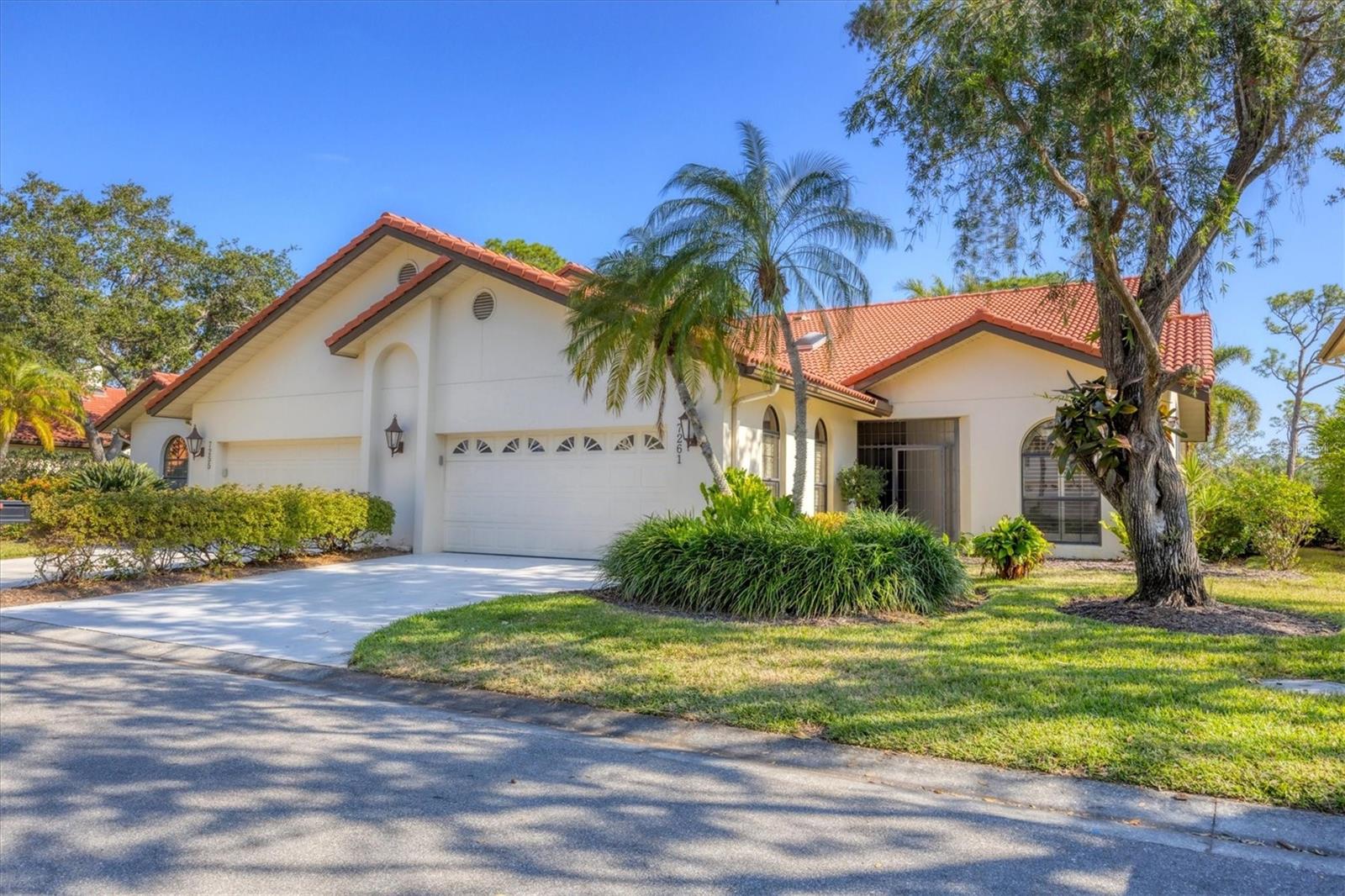 7261 Villa D Este Dr