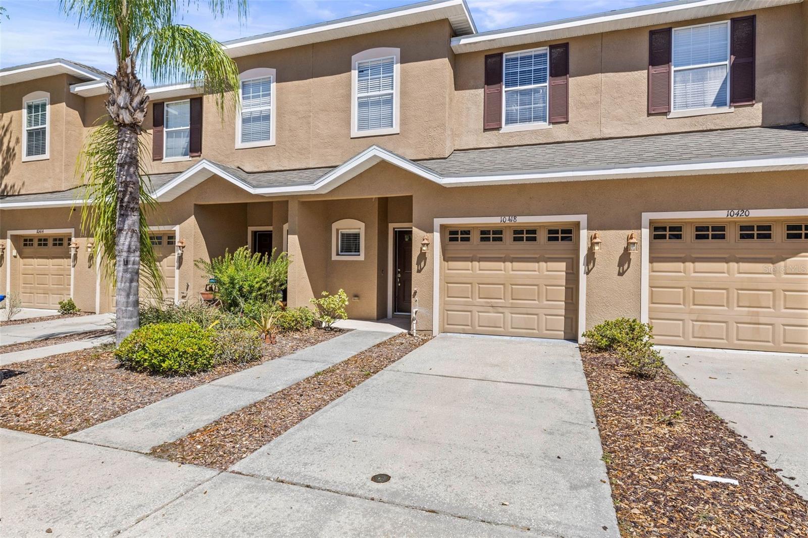 10418 Tulip Field Way