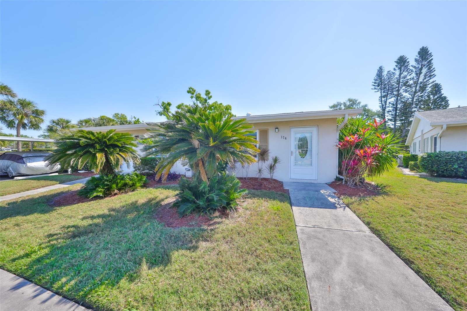 2202 Clubhouse Dr #174