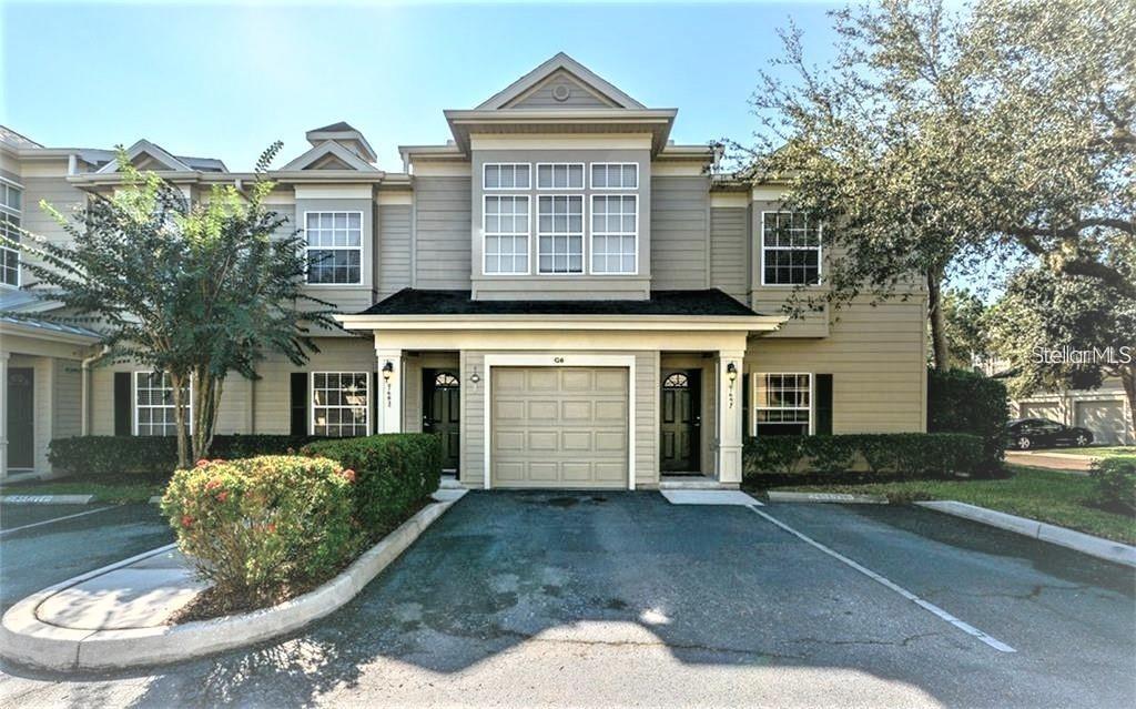 7685 Plantation Cir #B