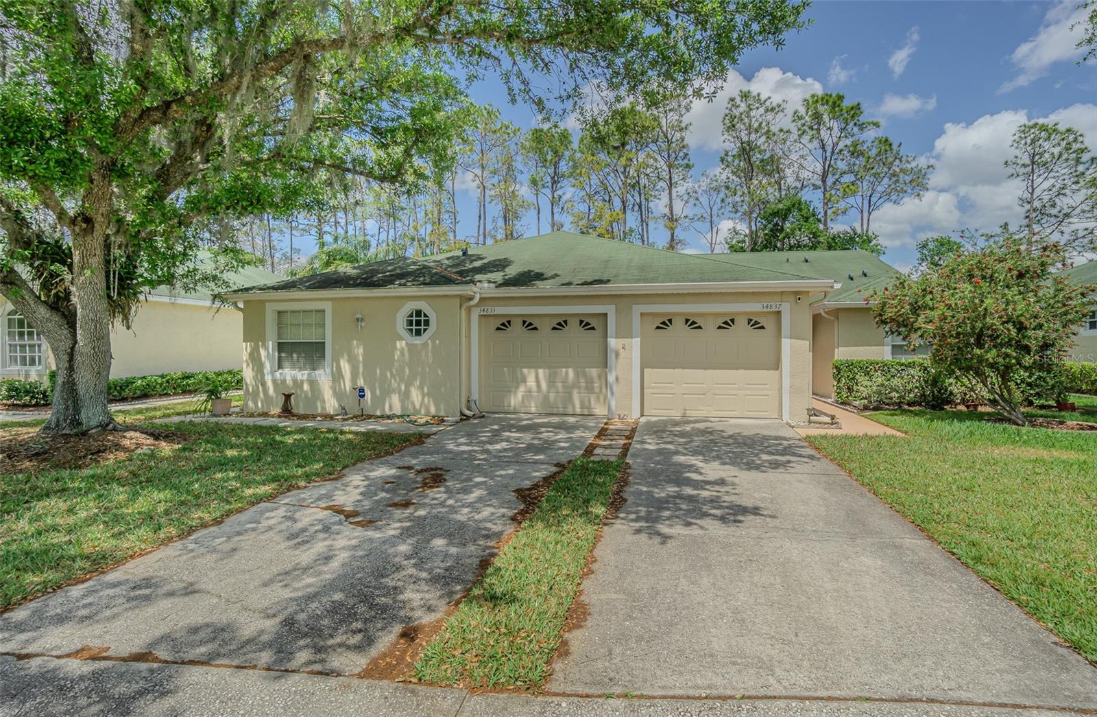34833 Double Eagle CT