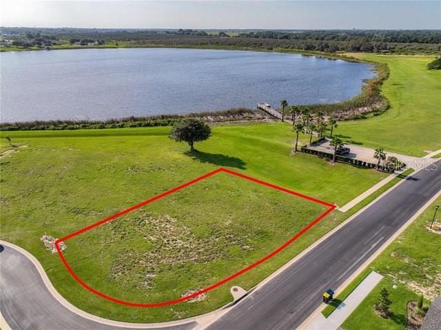 402 Waterfern Trail Dr