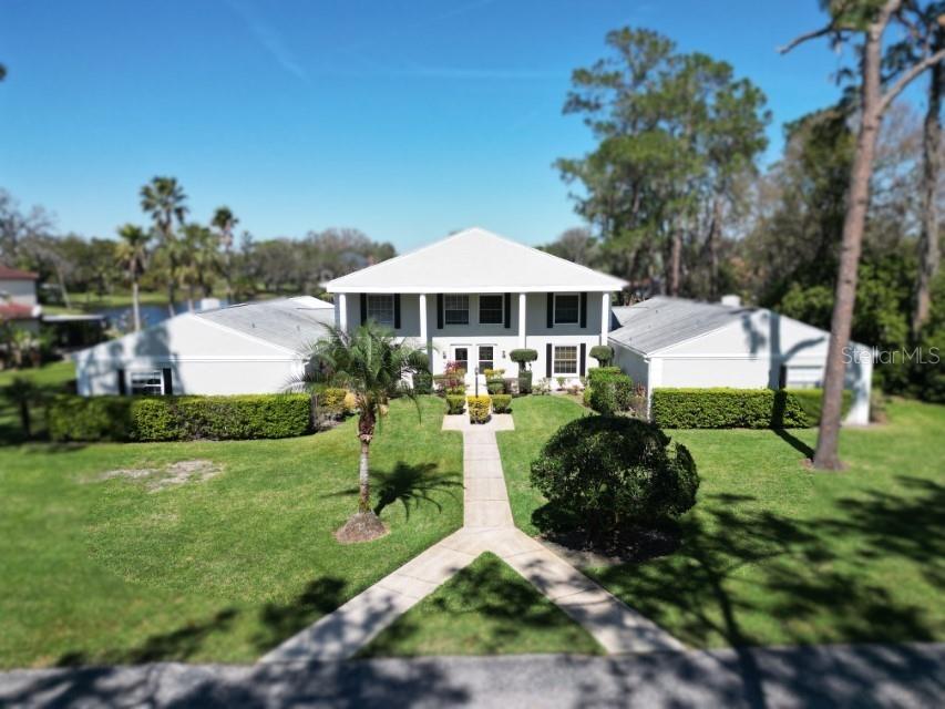5348 Saddlebrook Way #2