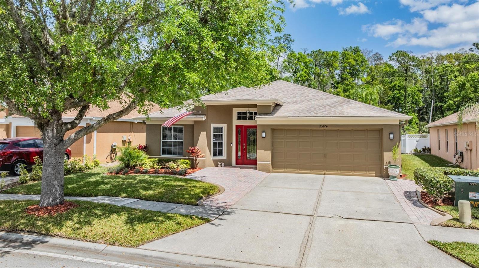 25324 Lexington Oaks Blvd