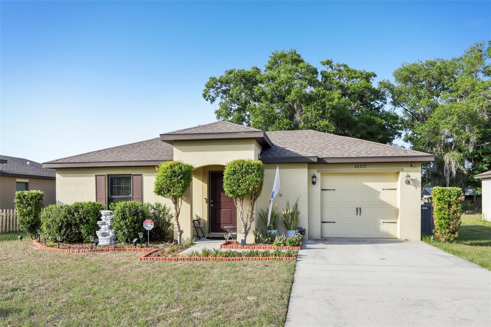 26377 Bertram Rd