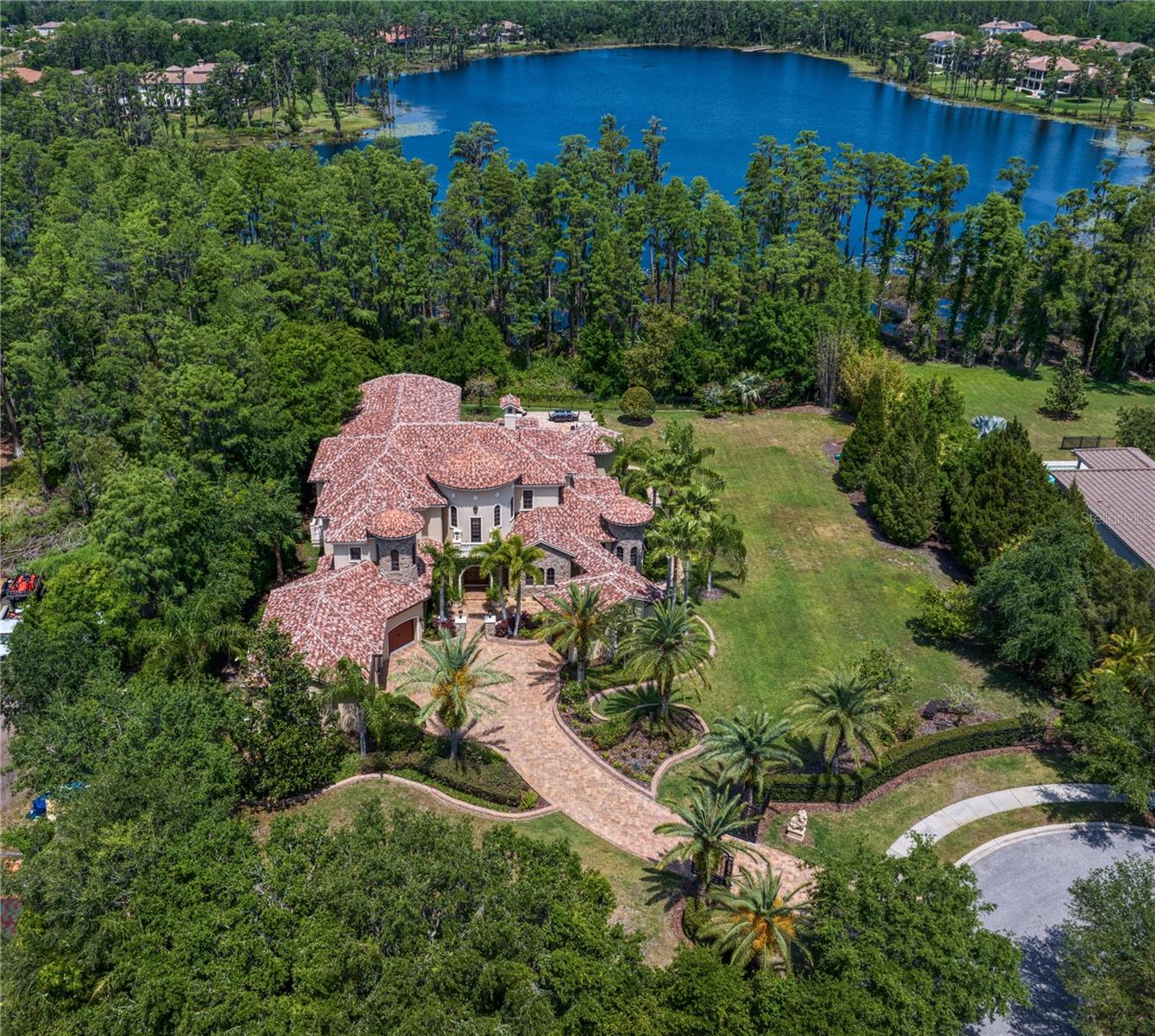 1102 Merry Water Dr