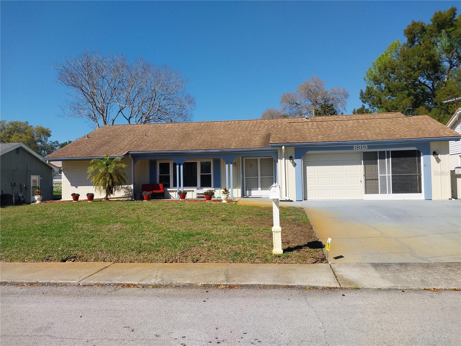 8313 Cavalry Dr